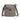 Small Canvas Shoulder Bag SB 609 (Brown) image 0