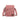 Small Canvas Shoulder Bag SB 393A (Pink) image 0