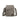 Small Canvas Shoulder Bag SB 393A (Brown) image 0