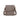 Small Canvas Shoulder Bag SB 337 (Brown) image 0
