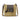 Canvas Shoulder Bag SB 538 (Mustard) image 0