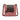 Canvas Shoulder Bag SB 538 (Pink) image 0