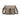 Small Canvas Shoulder Bag SSB 610 (Brown) image 0
