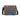 Canvas Shoulder Bag SB 353 (Blue) image 0