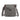 Small Canvas Shoulder Bag SB 609 (Charcoal) image 0