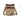 Small Canvas Shoulder Bag MF 2020 (Beige) image 0