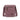 Canvas Shoulder Bag SB 8572 (Burgundy) image 0