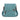 Small Canvas Shoulder Bag SB 337 (Turquoise) image 0