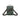 Multifunctional Small Waxed Canvas Backpack MF 334 (Forest Green) image 0