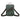 Multifunctional Small Waxed Canvas Backpack  MF 334 (Forest Green) image 0