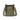 Small Canvas Shoulder Bag MF 2020 (Beige) image 2
