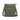 Small Cotton Linen Shoulder Bag CLB 564 (Green) image 0