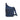 Small Canvas Shoulder Bag SSB 550 (Blue) image 0
