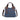 Cotton Linen Shoulder Bag CLB 3229 (Black) image 2