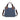 Cotton Linen Shoulder Bag CLB 3229 (Blue) image 0