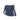 Canvas Shoulder Bag SB 397 (Blue) image 1