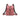 Multifunctional Canvas Backpack MF 551 (Pink) image 0