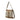 Canvas Shoulder Bag SB 356A (Green) image 2