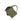Small Canvas Shoulder Bag MF 2020 (Beige) image 5