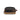 Waxed Canvas Toiletry Bag X 383 (Black) image 2