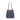 Canvas Shoulder Bag MF 615W (Blue) (New) image 0