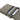 Canvas Messenger Bag MB 379 (Black) image 4
