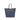 Canvas Shoulder Bag MF 615W (Blue) (New) image 6