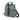 Multifunctional Canvas Messenger Bag CB 038 (Grey) image 4