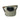 Multifunctional Canvas Shoulder Bag MF 2003 (Black) image 7