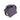 Small Canvas Shoulder Bag SB 337 (Blue) image 3