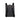 Cotton Linen Shoulder Bag CLB 3241-1 (Black) image 2