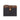 Waxed Canvas Wallet W3008 (Black) image 0