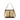 Canvas Shoulder Bag SB 356A (Mustard) image 0