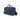 Canvas Duffel Bag DB 541W (Brown) image 1