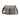 Small Canvas Shoulder Bag SSB 610 (Charcoal) image 0