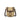 Multifunctional Canvas Sling Bag MF 633 (Yellow) image 0