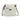 Small Canvas Shoulder Bag SB 609 (Cream) image 0