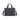Canvas Messenger Bag MB 8803 (Black) image 2