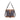 Canvas Shoulder Bag SB 356 (Grey) image 0