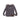 Canvas Shoulder Bag MF 394A (Grey) image 0