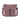 Canvas Shoulder Bag SB 568 Burgundy (New) image 0