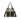 Canvas Tote Bag TB 545 (Green) image 0