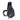 Multifunctional Canvas Sling Bag MF 6881A (Black) image 5