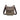 Small Canvas Shoulder Bag SSB 014 (Brown) image 0
