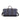 Canvas Duffel Bag DB 541W (Grey) image 0