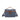 Small Canvas Multi-functional Bag MF 619W (Blue) (New) image 0
