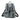 Canvas Backpack BB 1056 (Turquoise) image 0