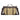 Canvas Messenger Bag MB 606 Mustard image 0