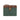 Waxed Canvas Wallet W3008 (Green) image 0