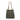 Canvas Shoulder Bag MF 615W (Green) (New) image 0